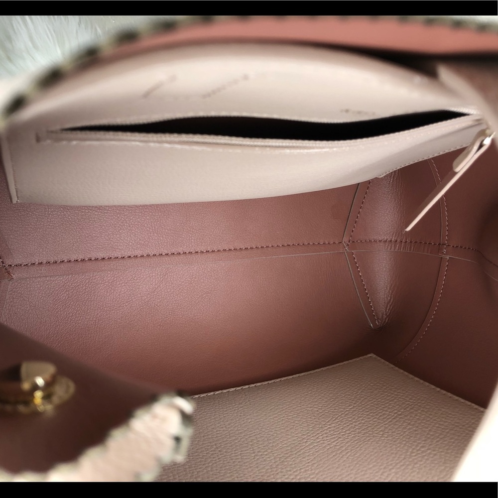 Kate Spade Small Giorgia Vanderbilt place satchel - Picture 6 of 7